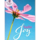 Cards - Easter Pack of 4